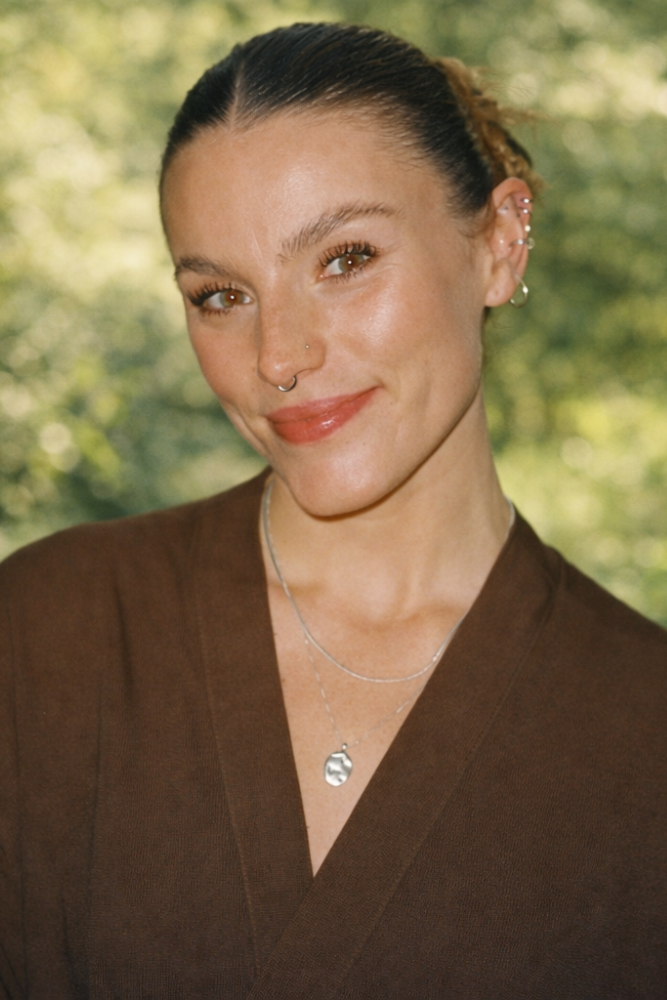 Maddie Grech